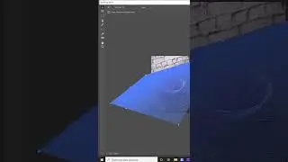 Changing Board Texture with Vanishing Point in Photoshop