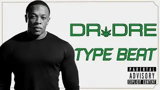 [FREE] Dr. Dre Type Beat - "Forever D.R.E." (prod. Nao)