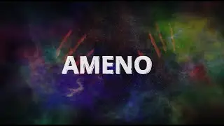 AMENO Era Dance REMIX with Lyrics ( by Sad Kitty )