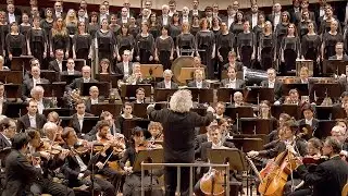 Mahler: Symphony No. 2 / Rattle · Berliner Philharmoniker