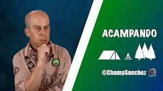 ACAMPANDO
