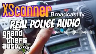 🚨How to Install X Scanner | Live Police Radio | GTA 5 | LSPDFR