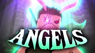 How To Beat The NEW Angels (Trial Of One) | Deepwoken