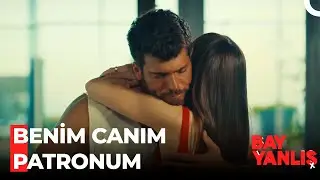 Komşu Ve Patron Birde İlişki Koçu😍😋 - Bay Yanlış