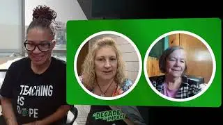 Teachers Lounge – Season 4: A Decade of Impact | Episode 07: Teacher Mentors, Not Just Instructors