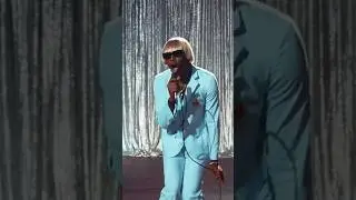 Tyler The Creator Earfquake #shorts
