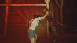 DreadOut 2 - Some FINISHERS