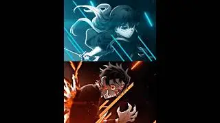 demon king tanjiro vs hashira#demonslayer