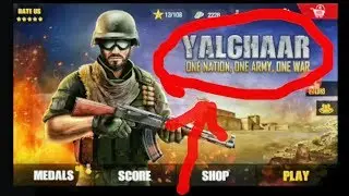 new games 2020 android offline open world | yalghaar game chapter 1 dead or alive