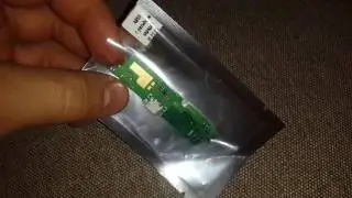 Lenovo a859 плата нижняя дополнительная.