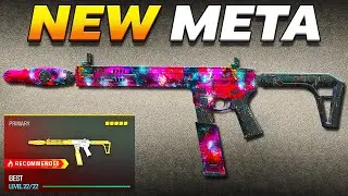 new *BEST* SUPERI 46 after UPDATE in WARZONE 3! 😍 (Best SUPERI 46 Class Setup) - MW3