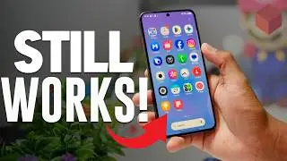 Change Fonts on One UI 8.5: WORKING Method 2026!