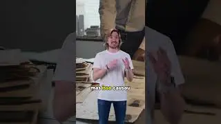 o dia em que 1 TRILHÃO foram deletados