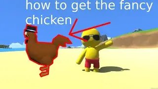 how to get fancy chicken pet in wobbly life