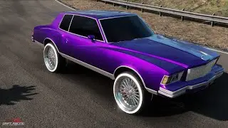 Pimp My Ride In CarX Drift Racing