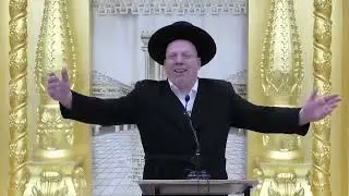 הרב ליאור גלזר 