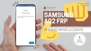 😱 Samsung A02 Quitar Cuenta Google 🤩 ​​FRP TOOL 2022 BEST GRATIS 😱 Frp Bypass Android 10 11 12