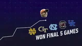 #14 Clemson vs #1 Georgia Full Game HD NCAAF 9/1/2024