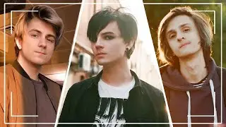 Пацанский стрим (Вася Зведкин, Миша Совергон, Даня Рэнделл)