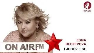 Esma Redzepova - Ljubov e Se