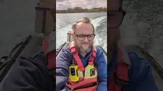Speedboat Life #Shorts