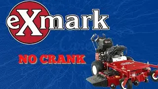 Hour meter cause a no crank??