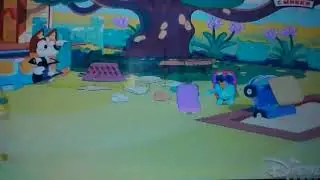 Блуи наоборот