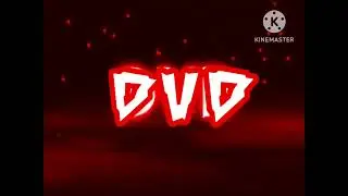 Disney DVD Logo Horror Remake