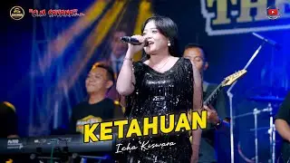 KETAHUAN - ICHA KISWARA - OM SAVANA SAKJOSE - THE WEDDING ( SUPONO & SITI - DANA & ALVIAN )