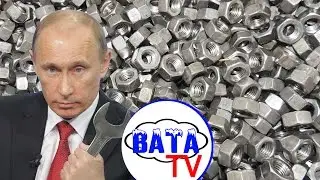 Как Россия будет гайки закручивать