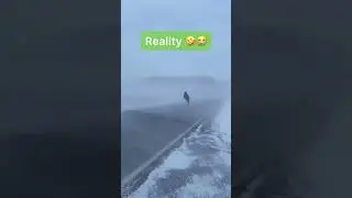 Social media vs Reality #explore #adventure #beautifulplaces #travel #traveling