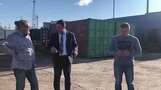 Воркутинская газозаправочная станция проблемы и перспективы