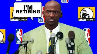 JOE KNOWS IS RETIRING... IS THIS THE END?