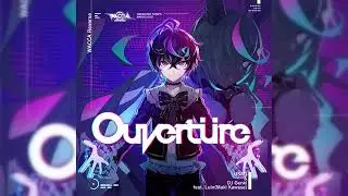 USAO & DJ Genki feat. Luin (CV: Maki Kawase) - Ouvertüre (Instrumental/Karaoke ver.)