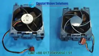 HP Server Blower Fan - Enhanced Cooling Solution for Optimized Server Performance