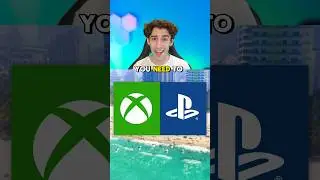 Console Wars are ENDING…