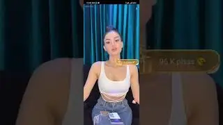 beautiful girl bigo Live