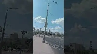 около Павелецкого вокзала
