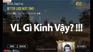 Win.D - Khi Mình Chết Mà Không Hiểu Lý Do ♥ TN Games