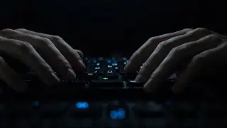 This is about cybersecurity!