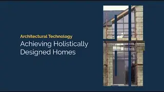 Where it’s AT | Home | Architectural Technology