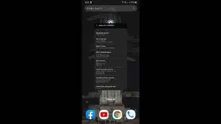 New Samsung Galaxy A30 August update 2019 **NOT AUGUST SECURITY UPDATE 2019** Details in description