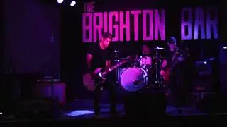 The Rip Outs -  Rough Times - Brighton Bar 7-26-18