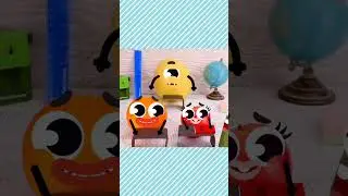 Fruit funny doodle || DOODLES || OMG DOODLES 