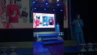 Выступаю на ежегодном Событии Урала 