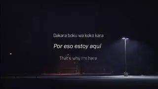 Kagerou - Lily  [ Sub Español / English ]
