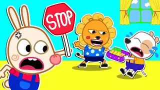 Tokki has a new friend today! Tokki And Friends | Tokki Japan