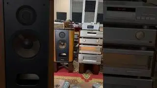 Diatone & Technics