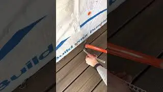 Now you see it, now you DON'T #tips #construction #tools #shorts