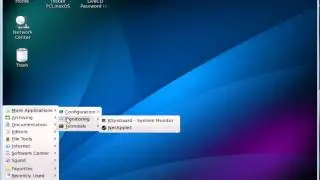 PCLinuxOS KDE MiniME 2013.12 Presentation